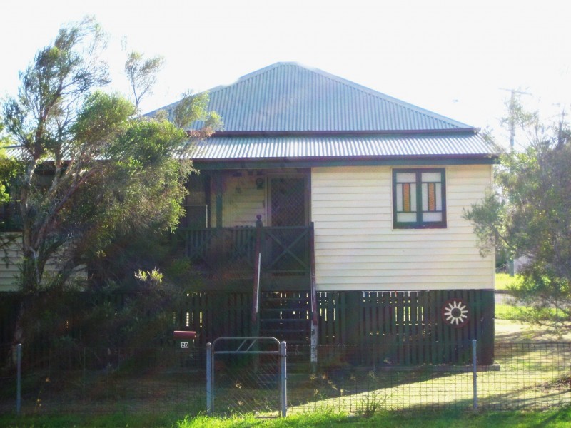 Biggenden QLD 4621