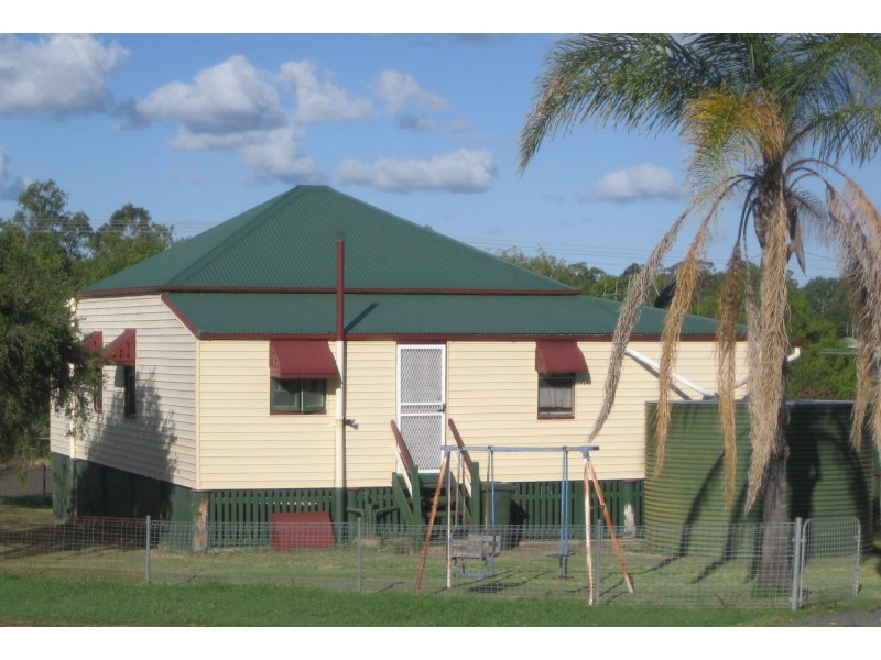 Biggenden QLD 4621