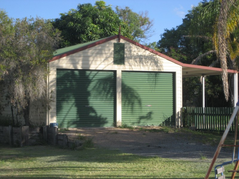 Biggenden QLD 4621