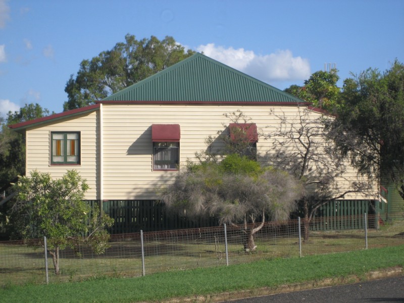 Biggenden QLD 4621