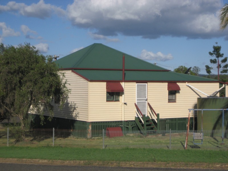 Biggenden QLD 4621