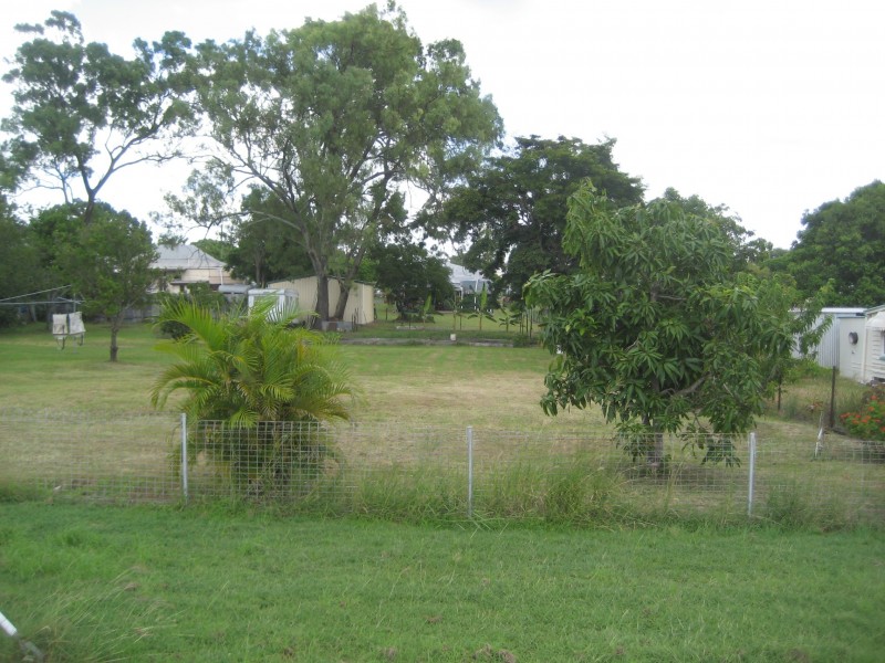 Biggenden QLD 4621