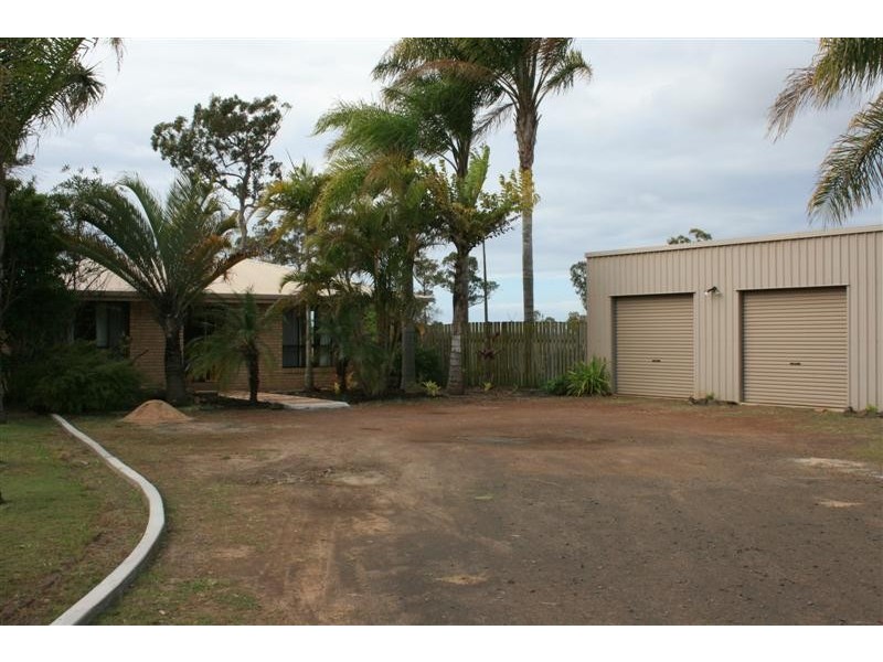 173 Woodward Road, Bundaberg QLD 4670