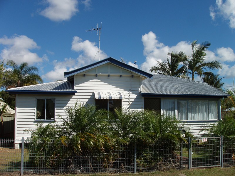 43 Water Street, Bundaberg QLD 4670