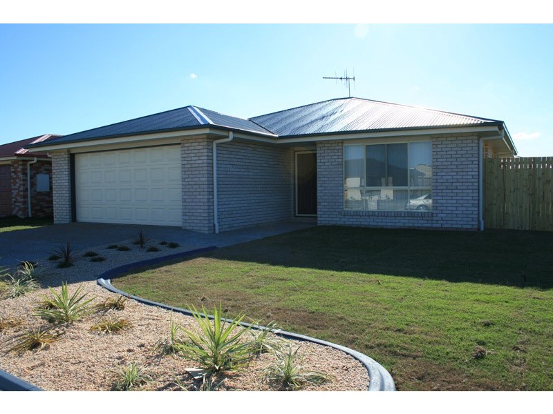 5 Halloran Court, Bundaberg QLD 4670