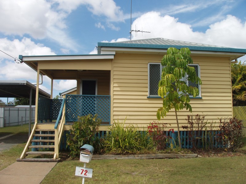 72 Takalvan Street, Bundaberg QLD 4670