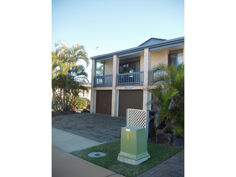 3/3 Miller Street, Bargara QLD 4670