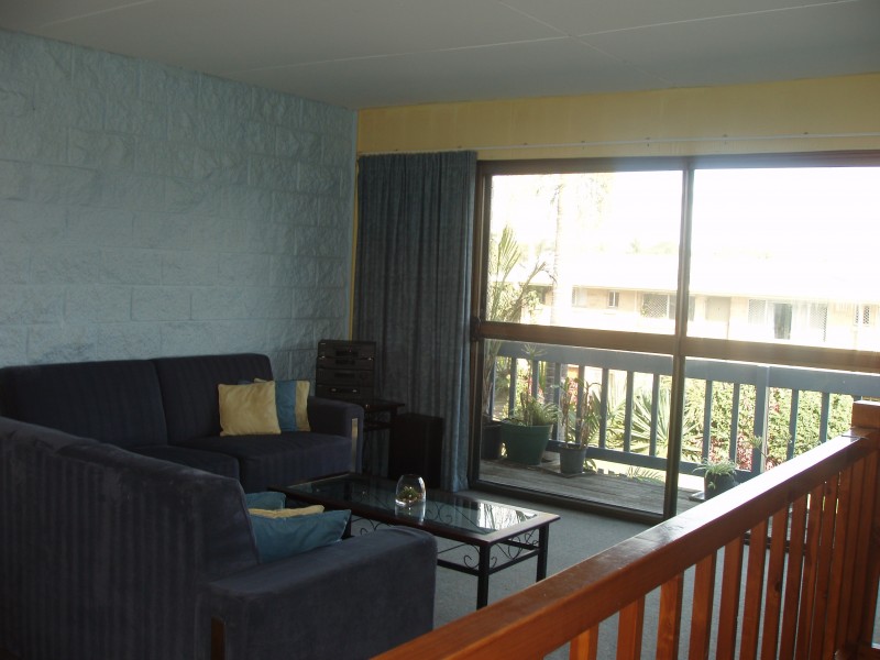 3/3 Miller Street, Bargara QLD 4670