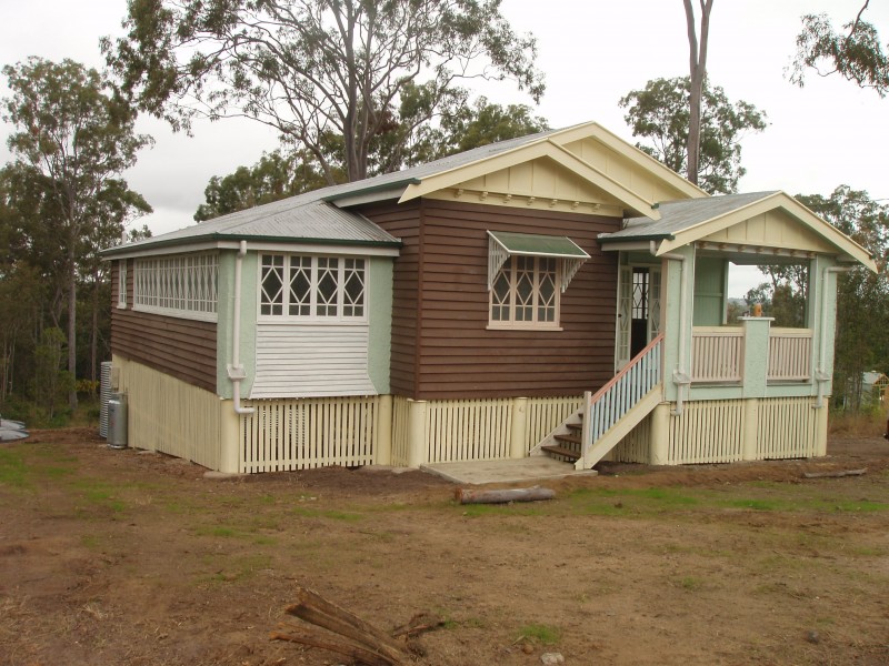 93 Woods Road, Sharon QLD 4670