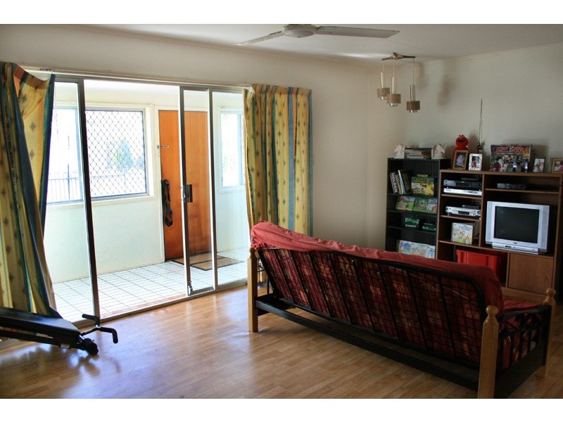 48 Williams Rd, Svensson Heights QLD 4670