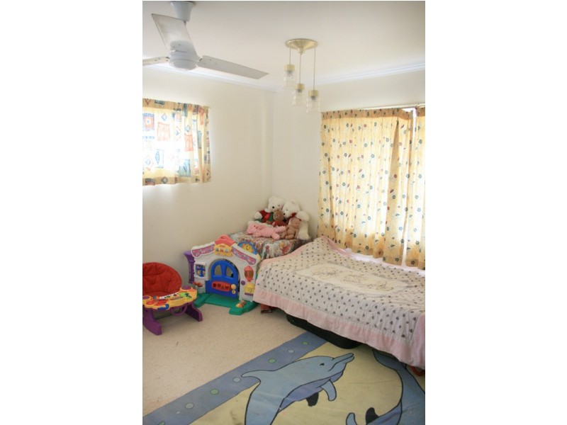48 Williams Rd, Svensson Heights QLD 4670