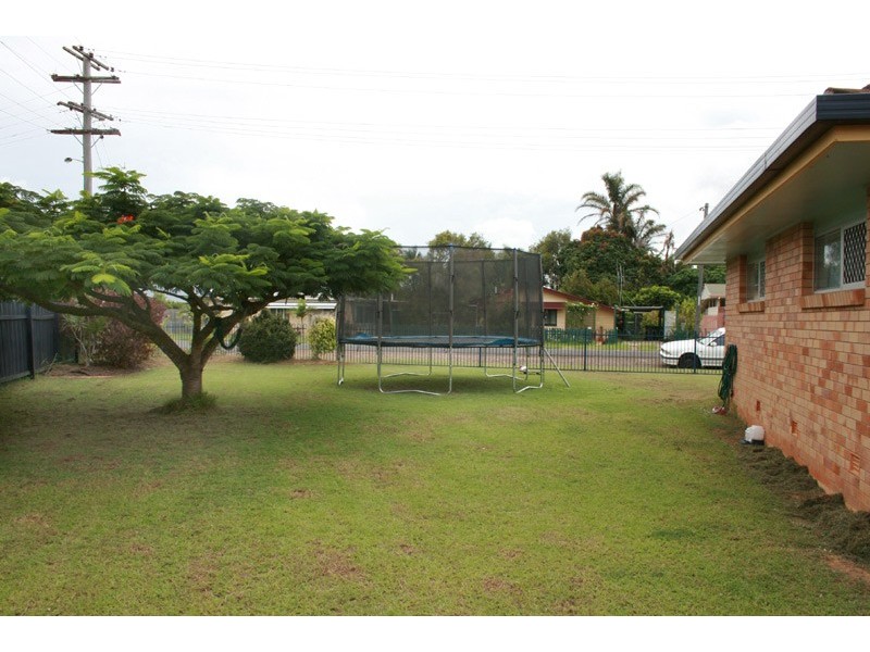 48 Williams Rd, Svensson Heights QLD 4670