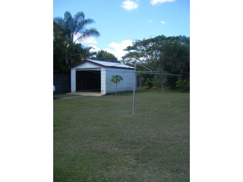 16 Hurst Street, Bundaberg QLD 4670