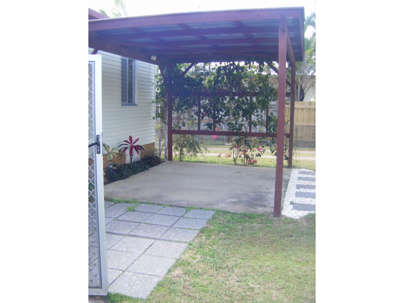 16 Hurst Street, Bundaberg QLD 4670