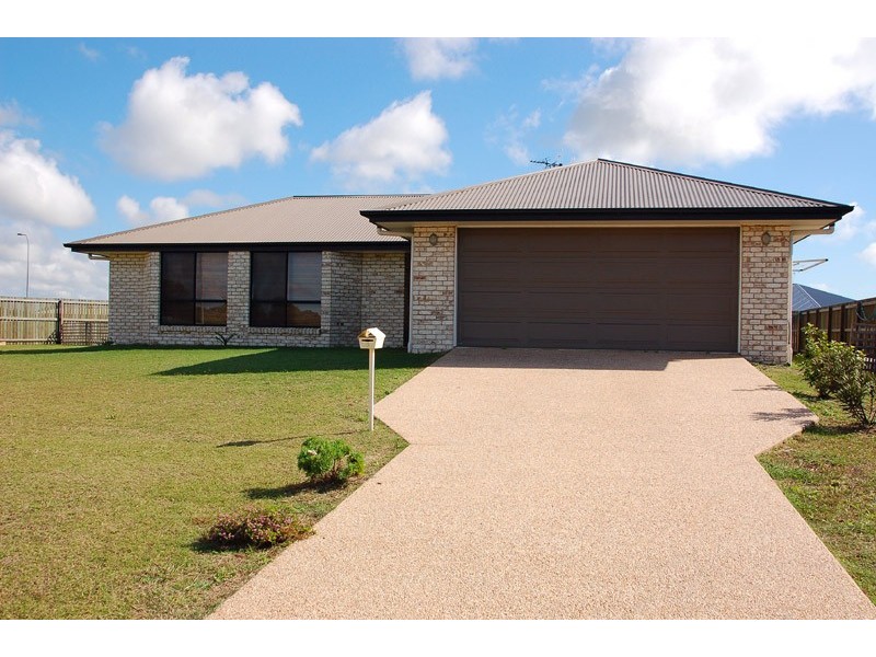3 Burley Road, Innes Park QLD 4670