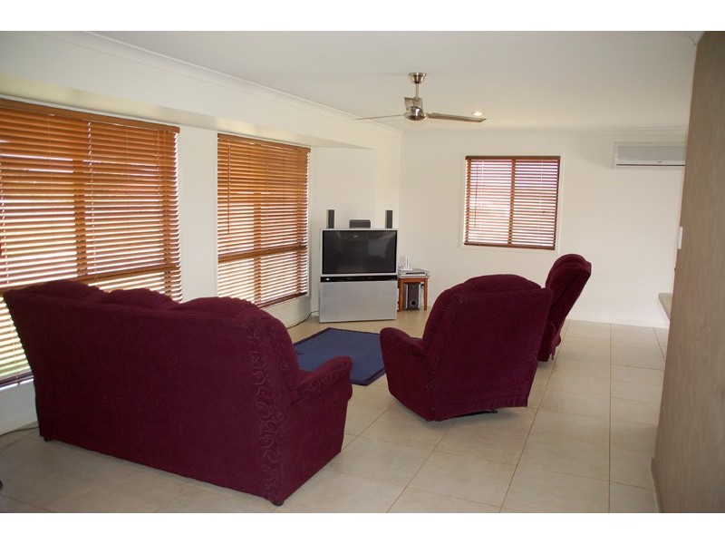 3 Burley Road, Innes Park QLD 4670