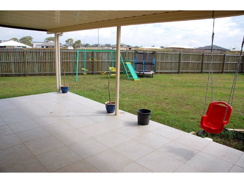 3 Burley Road, Innes Park QLD 4670