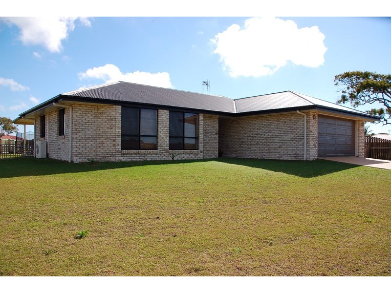3 Burley Road, Innes Park QLD 4670