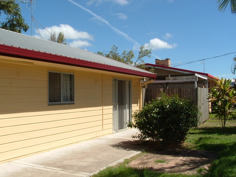 41 Shell Street, Burnett Heads QLD 4670