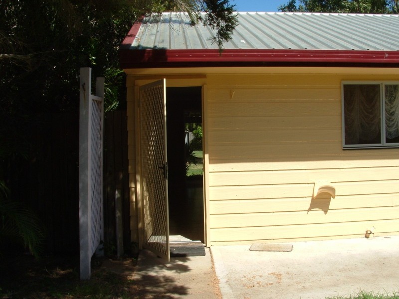 41 Shell Street, Burnett Heads QLD 4670