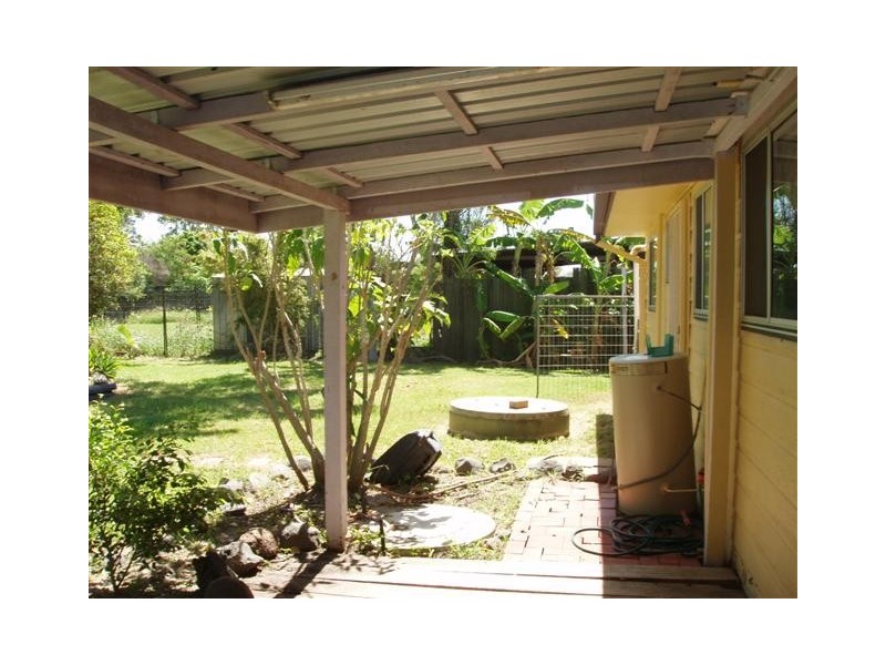 41 Shell Street, Burnett Heads QLD 4670