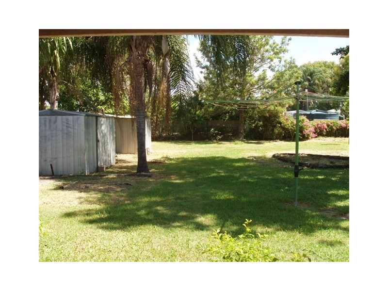 41 Shell Street, Burnett Heads QLD 4670