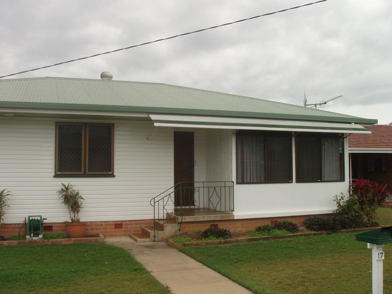 17 Wainwright Street, Bundaberg QLD 4670