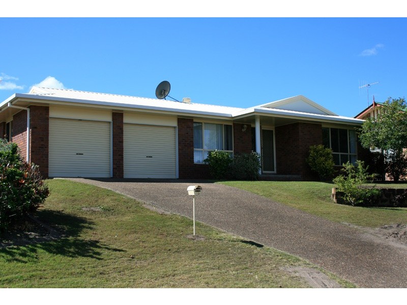 13 Cocas Drive, Avoca QLD 4670