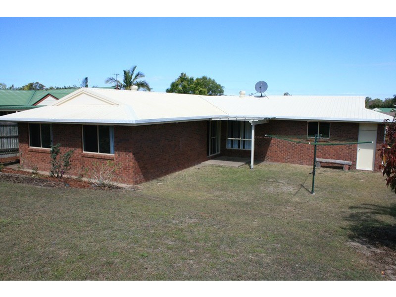 13 Cocas Drive, Avoca QLD 4670