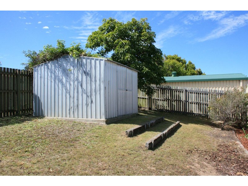 13 Cocas Drive, Avoca QLD 4670