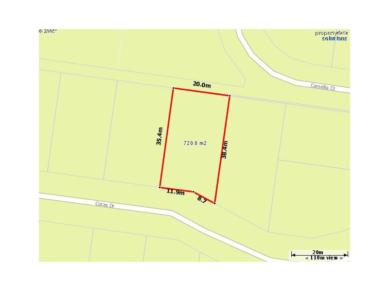 13 Cocas Drive, Avoca QLD 4670