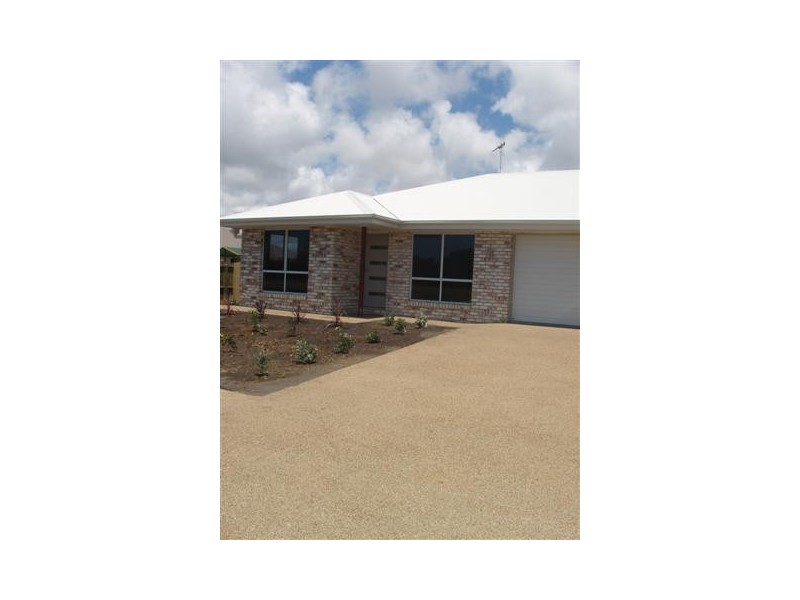 1/31 Mary Fox Street, Innes Park QLD 4670