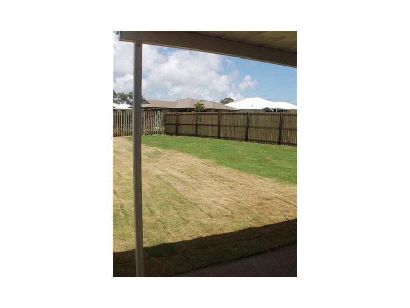 1/31 Mary Fox Street, Innes Park QLD 4670