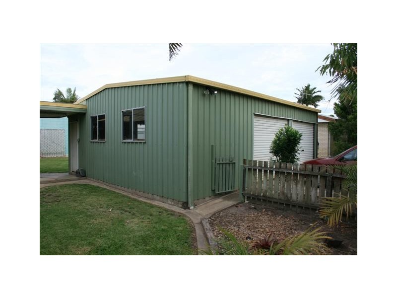 14 Phillips Street, Bundaberg North QLD 4670