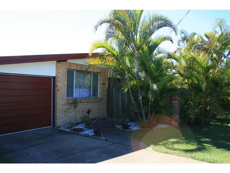 3 Cottell Street, Bundaberg North QLD 4670