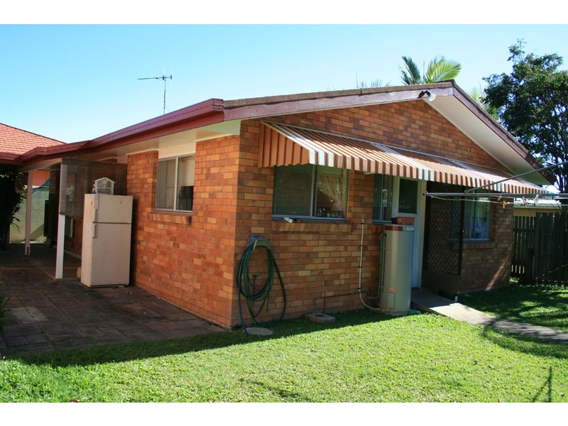 3 Cottell Street, Bundaberg North QLD 4670