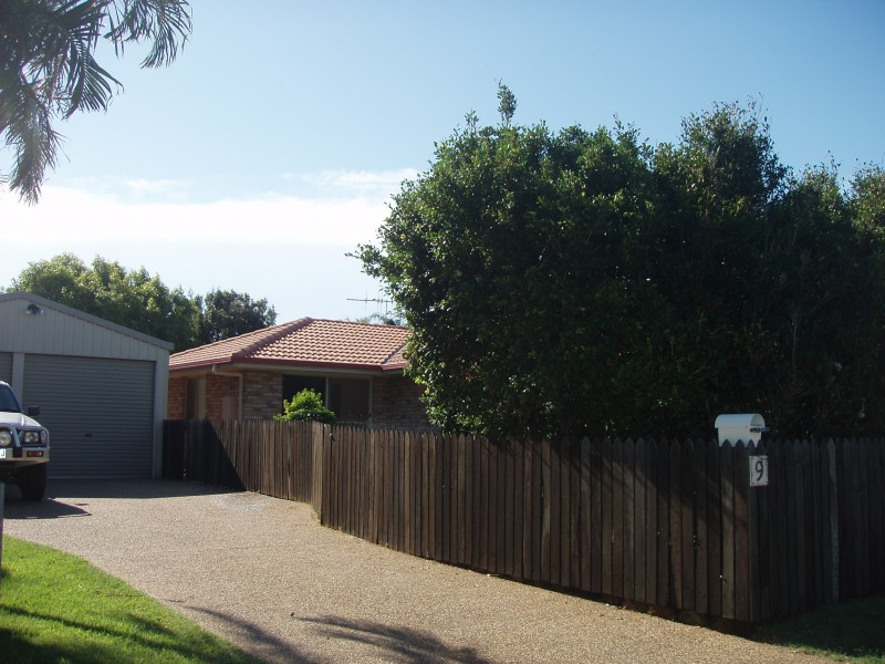 9 Iluka Street, Innes Park QLD 4670