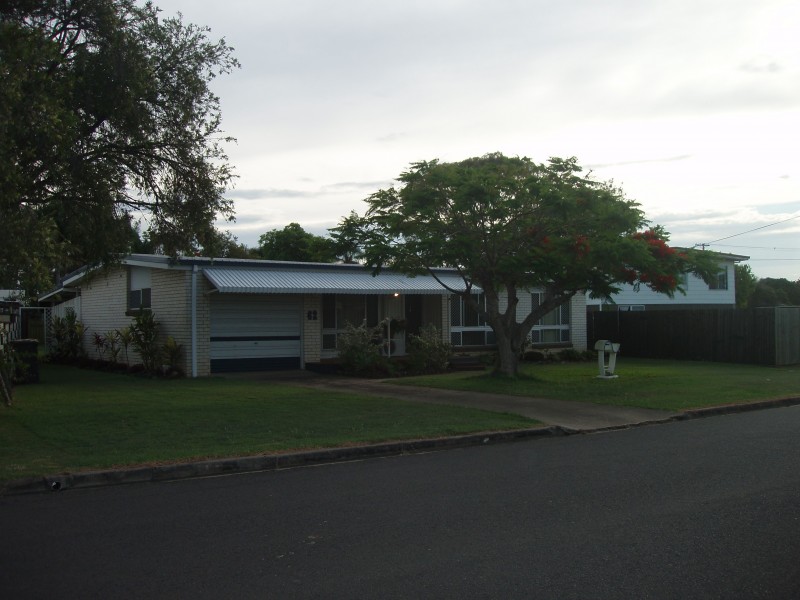 62 Skyring Street, Bundaberg East QLD 4670