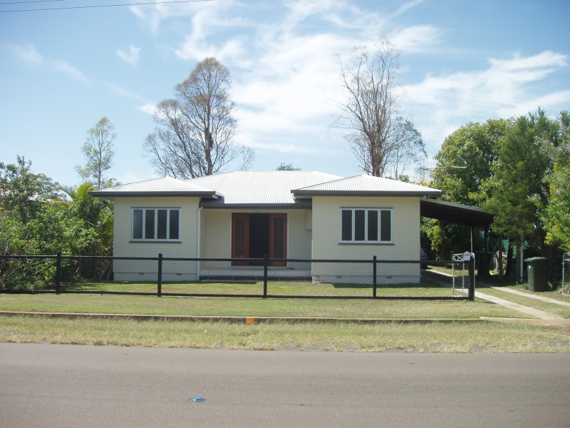 7 Hay Street, Bundaberg QLD 4670