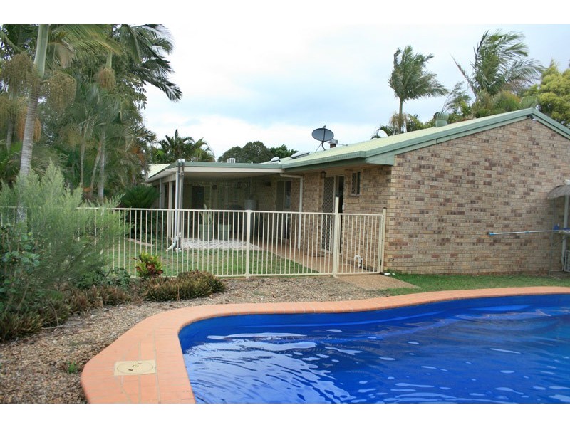 4 North Pocket, Avenell Heights QLD 4670