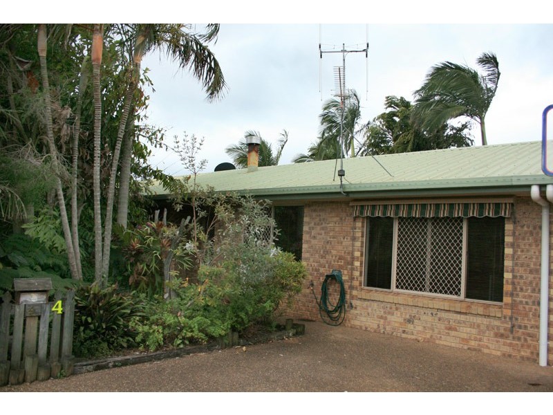 4 North Pocket, Avenell Heights QLD 4670