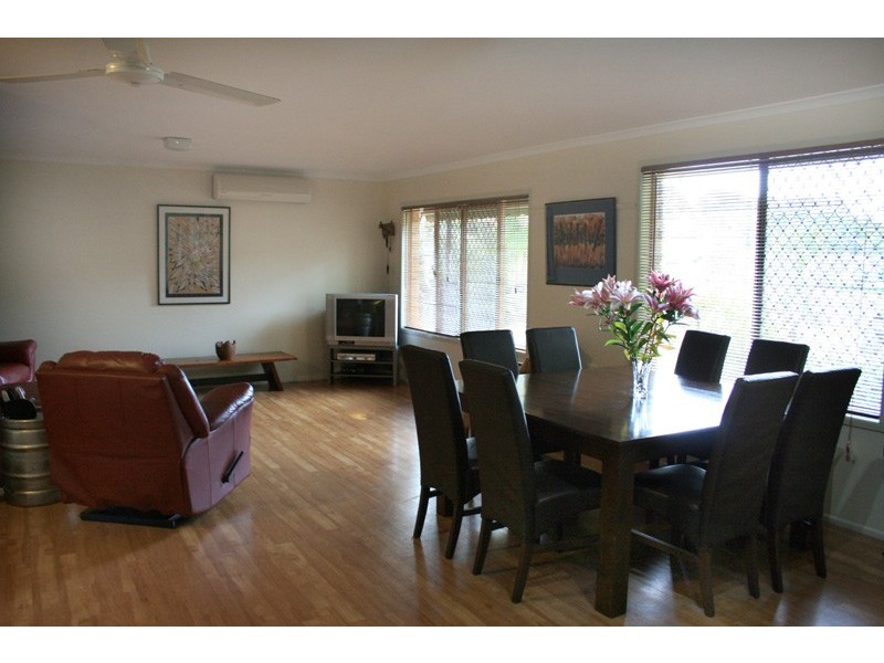 4 North Pocket, Avenell Heights QLD 4670