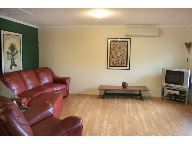 4 North Pocket, Avenell Heights QLD 4670