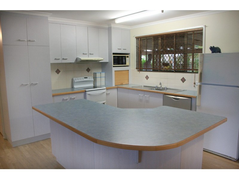 4 North Pocket, Avenell Heights QLD 4670