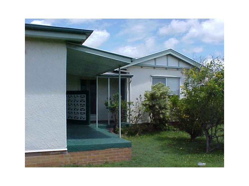 1a Mimnagh Street, Bundaberg South QLD 4670