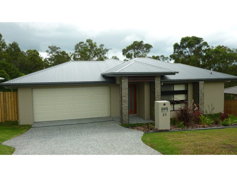 193 Highvale Court, Bahrs Scrub QLD 4207