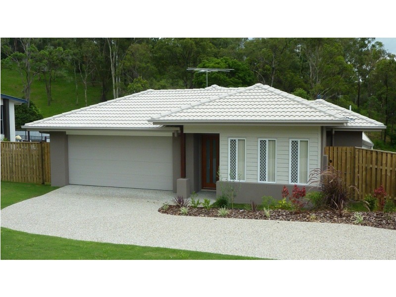 190 Highvale Court, Bahrs Scrub QLD 4207
