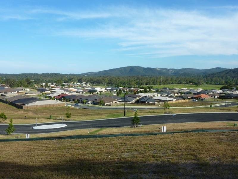 Bahrs Scrub QLD 4207