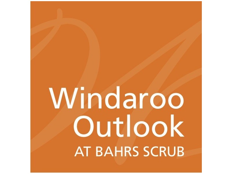 Bahrs Scrub QLD 4207