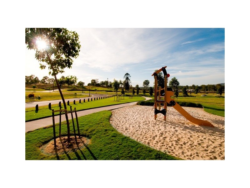 Bahrs Scrub QLD 4207